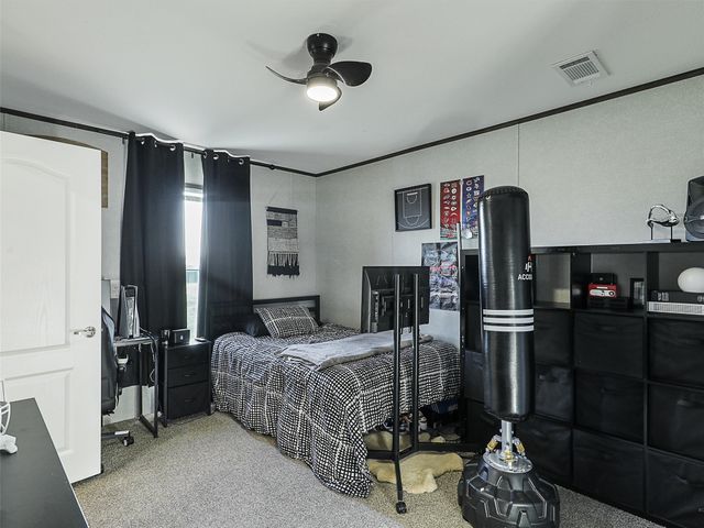 2149 Webb Smith Road, Sherman, TX 75090