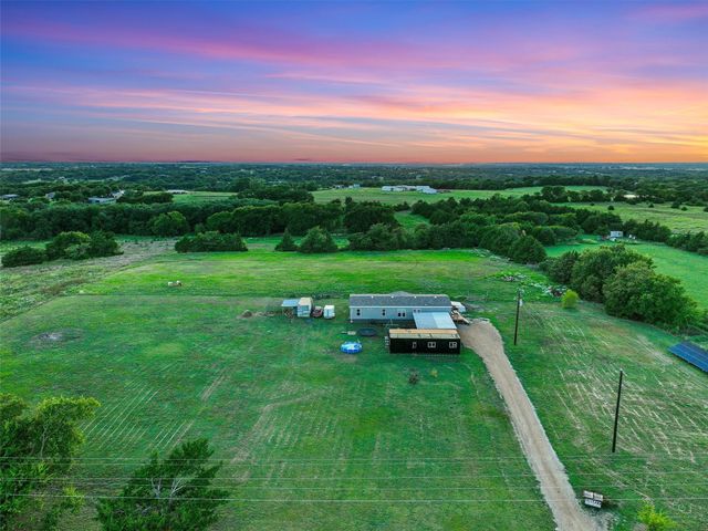 2149 Webb Smith Road, Sherman, TX 75090