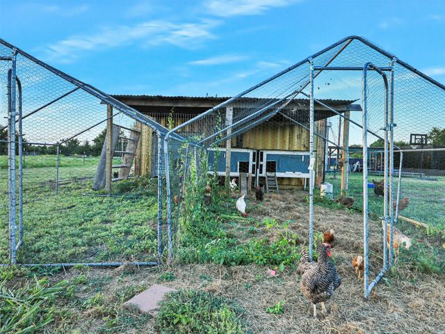 2149 Webb Smith Road, Sherman, TX 75090