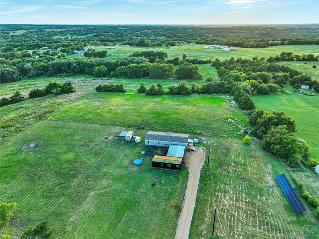 2149 Webb Smith Road, Sherman, TX 75090