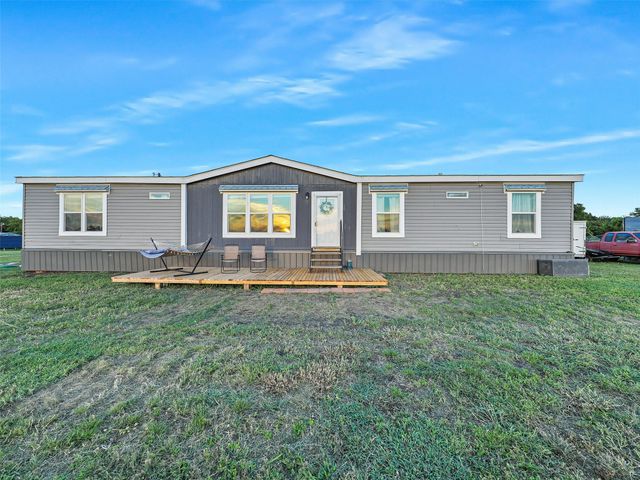 2149 Webb Smith Road, Sherman, TX 75090