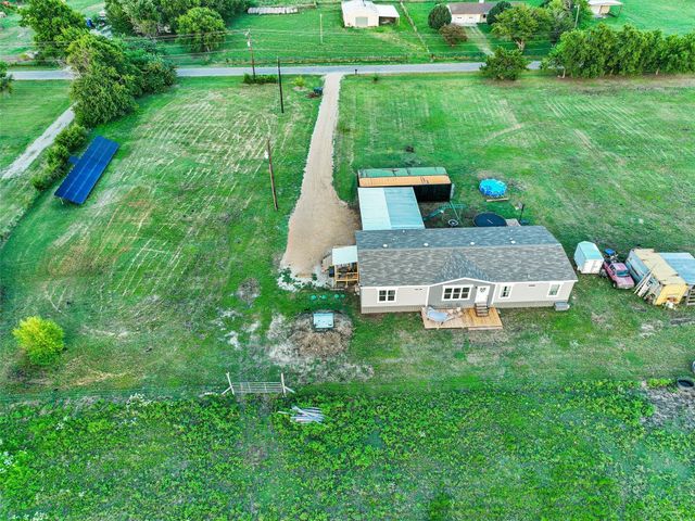 2149 Webb Smith Road, Sherman, TX 75090