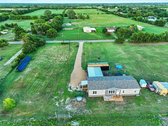 2149 Webb Smith Road, Sherman, TX 75090