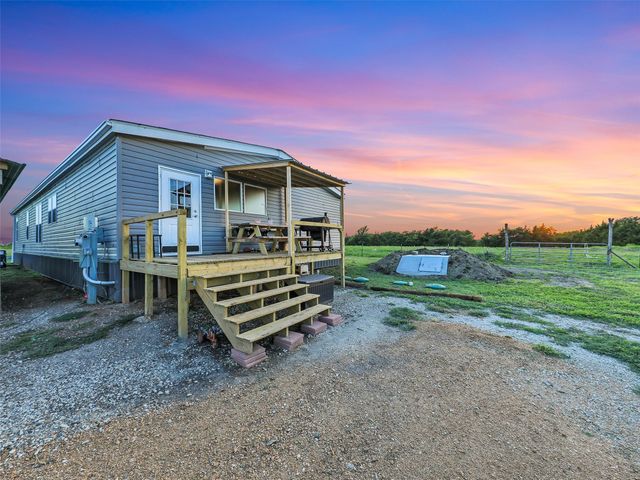 2149 Webb Smith Road, Sherman, TX 75090