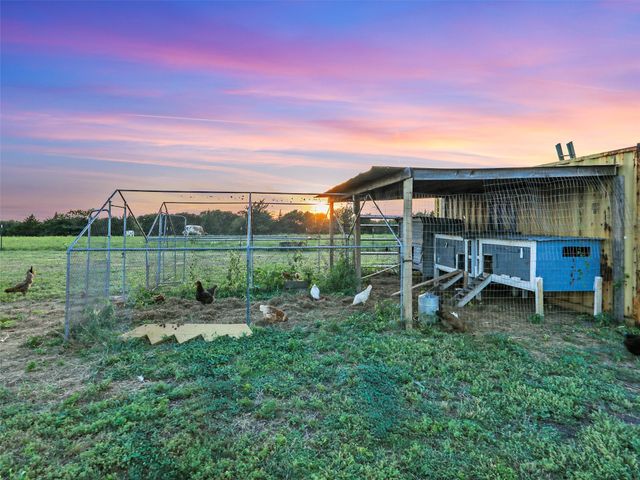 2149 Webb Smith Road, Sherman, TX 75090