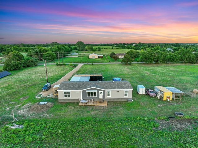 2149 Webb Smith Road, Sherman, TX 75090