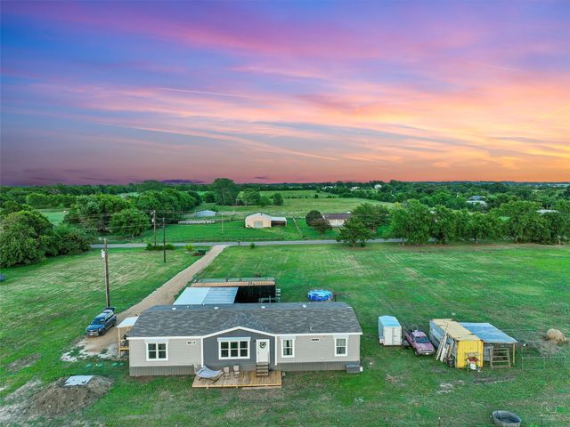 2149 Webb Smith Road, Sherman, TX 75090