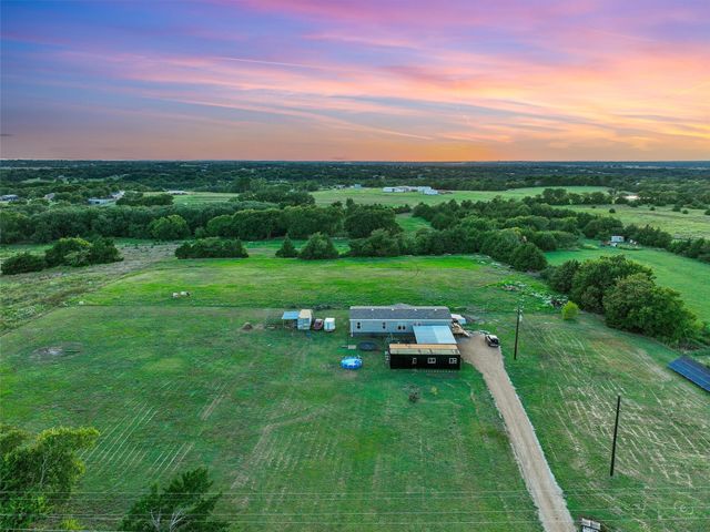 2149 Webb Smith Road, Sherman, TX 75090