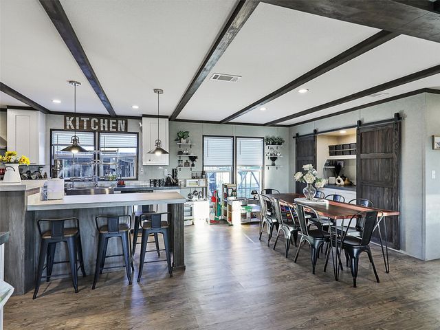 2149 Webb Smith Road, Sherman, TX 75090