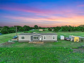 2149 Webb Smith Road, Sherman, TX 75090