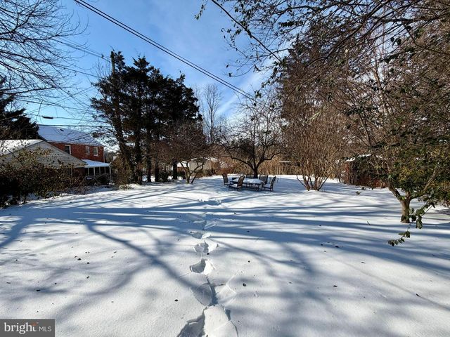 7404 KNOLLWOOD RD, Baltimore, MD 21286