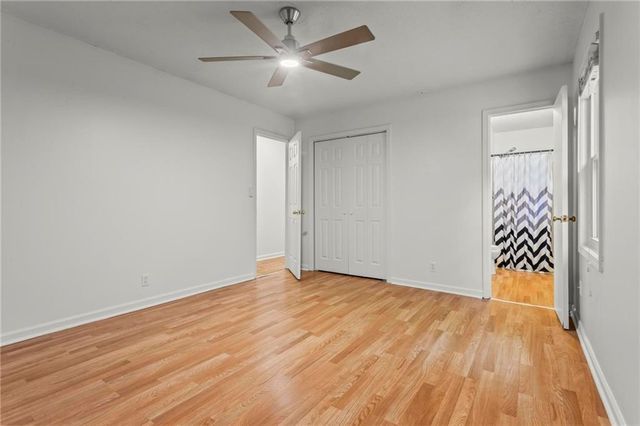 1833 Silver Leaf Drive SW, Marietta, GA 30008