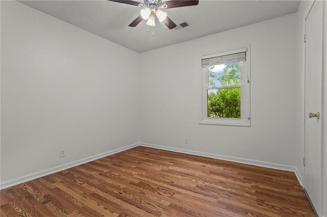 1833 Silver Leaf Drive SW, Marietta, GA 30008