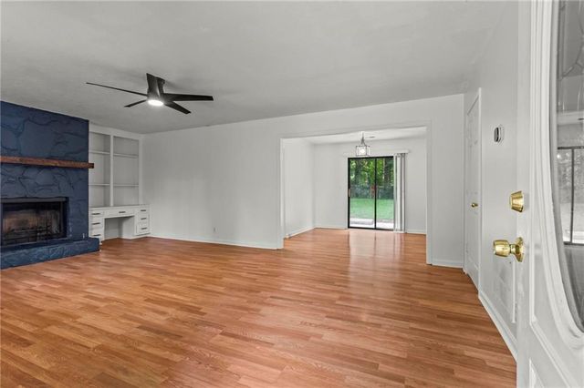 1833 Silver Leaf Drive SW, Marietta, GA 30008