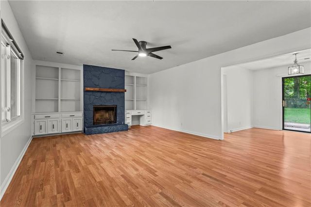 1833 Silver Leaf Drive SW, Marietta, GA 30008