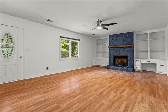 1833 Silver Leaf Drive SW, Marietta, GA 30008