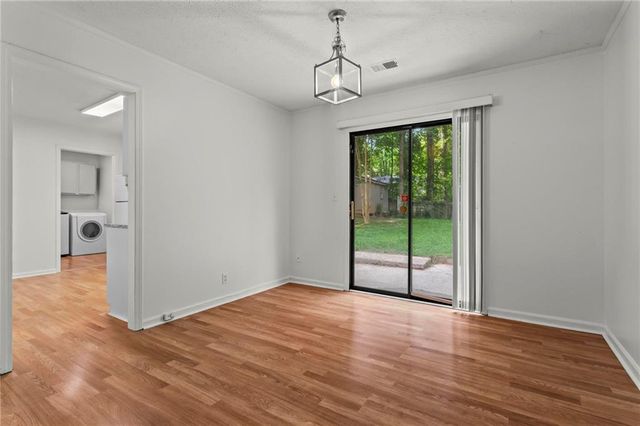 1833 Silver Leaf Drive SW, Marietta, GA 30008