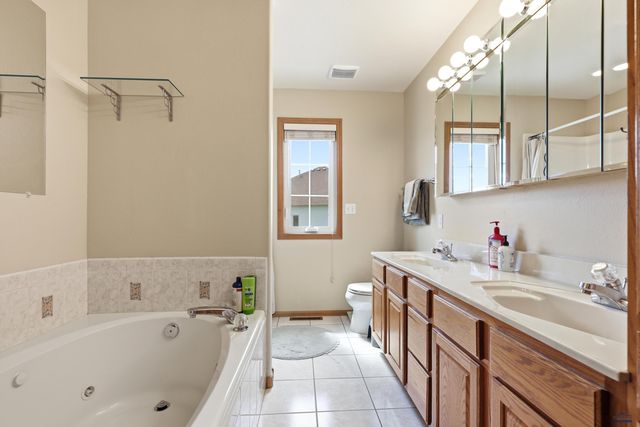 5420 CONIFER LN, Rapid City, SD 57702