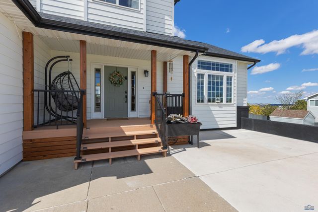 5420 CONIFER LN, Rapid City, SD 57702