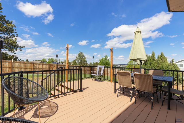 5420 CONIFER LN, Rapid City, SD 57702