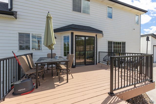 5420 CONIFER LN, Rapid City, SD 57702