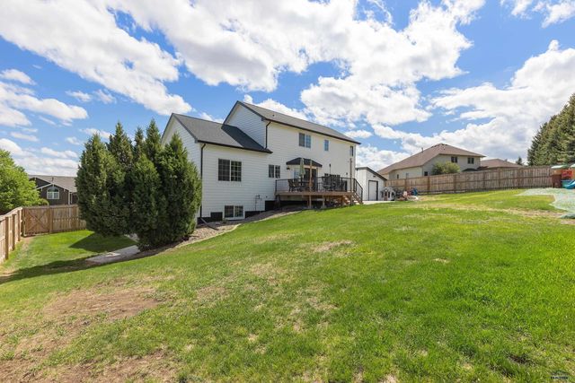 5420 CONIFER LN, Rapid City, SD 57702