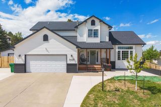 5420 CONIFER LN, Rapid City, SD 57702