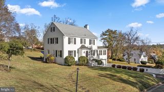 303 PIEDMONT ST, Orange, VA 22960