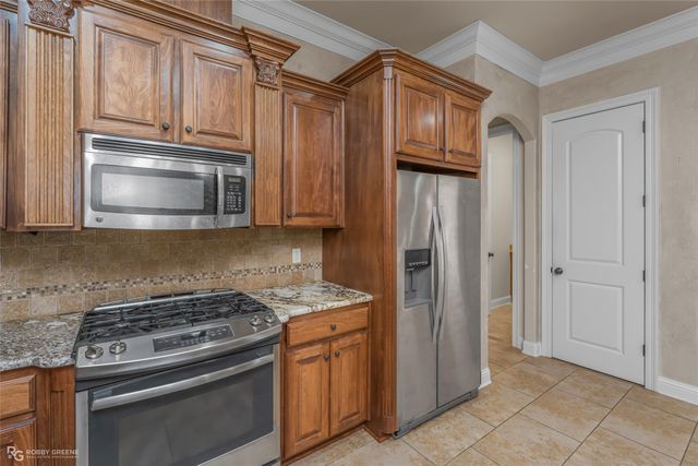 119 Andrew Place, Bossier City, LA 71111