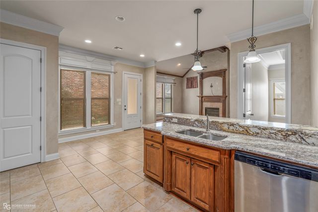 119 Andrew Place, Bossier City, LA 71111