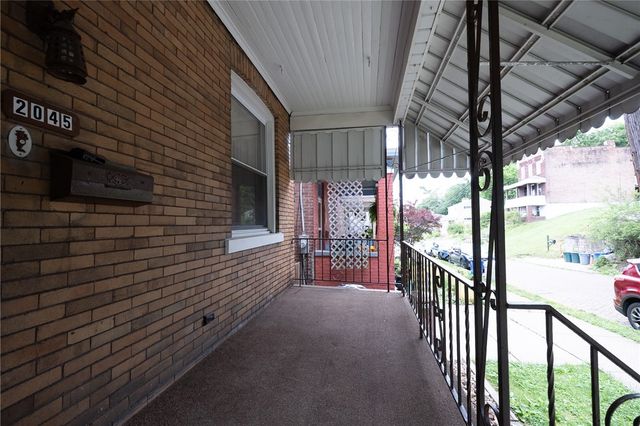 2045 VERONICA STREET, Troy Hill, PA 15212