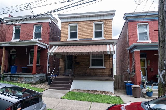 2045 VERONICA STREET, Troy Hill, PA 15212