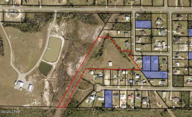 5405 Olympia Drive, Panama City, FL 32404