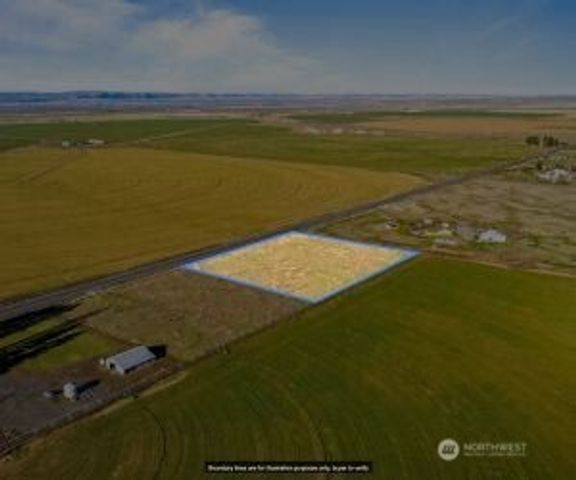 15709 Stratford Rd NE, Moses Lake, WA 98837