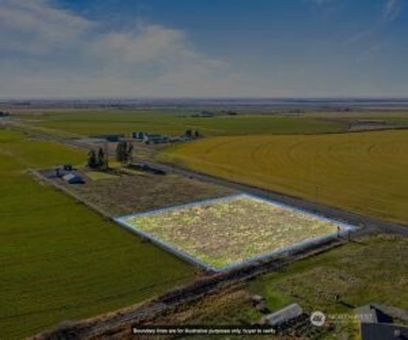 15709 Stratford Rd NE, Moses Lake, WA 98837