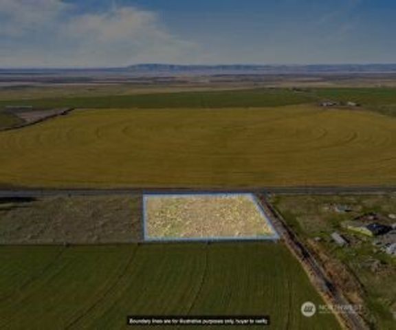 15709 Stratford Rd NE, Moses Lake, WA 98837