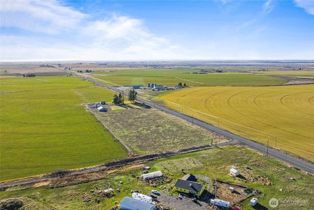 15709 Stratford Rd NE, Moses Lake, WA 98837