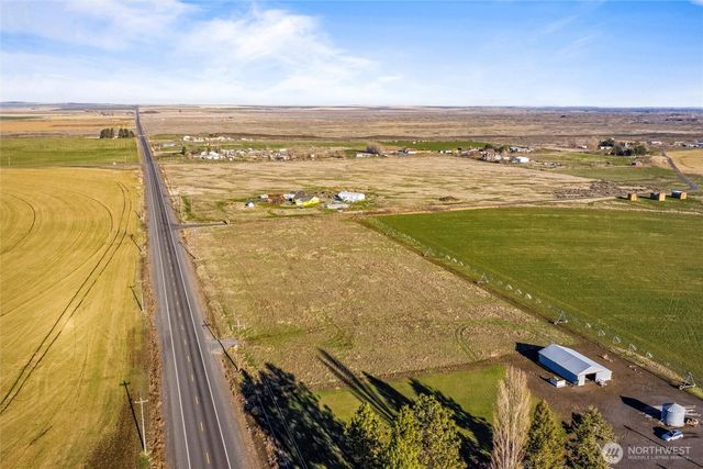 15709 Stratford Rd NE, Moses Lake, WA 98837