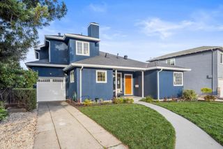 1111 Hawthorne Drive, San Mateo, CA 94402