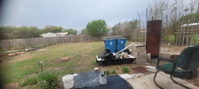 801 S Ann St, Rockport, TX 78382