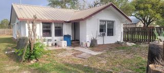 801 S Ann St, Rockport, TX 78382