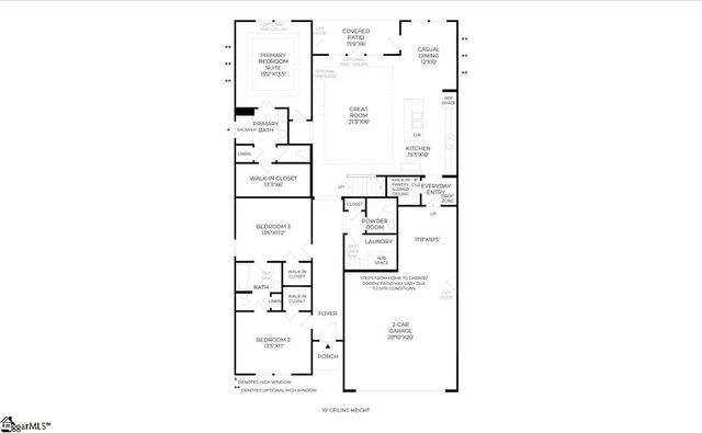 103 Winding Stream Circle Lot 30 Lot 30 Saltcreek Elite Farmhouse, Simpsonville, SC 29681