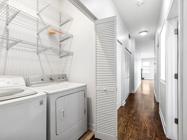 7932 W Grand Avenue 2W, Elmwood Park, IL 60707