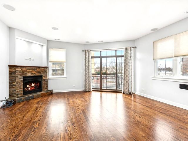 7932 W Grand Avenue 2W, Elmwood Park, IL 60707