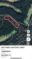 Lot 462 Tannenbaum Rd., Drasco, AR 72530