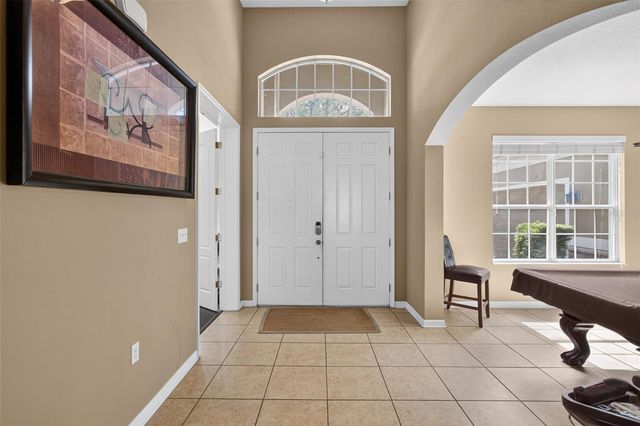 2516 WOODSIDE RIDGE DRIVE, Apopka, FL 32712