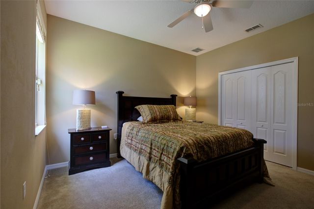 2516 WOODSIDE RIDGE DRIVE, Apopka, FL 32712