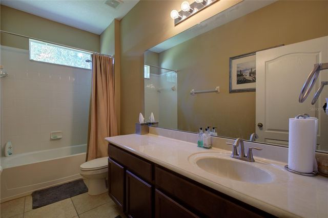 2516 WOODSIDE RIDGE DRIVE, Apopka, FL 32712