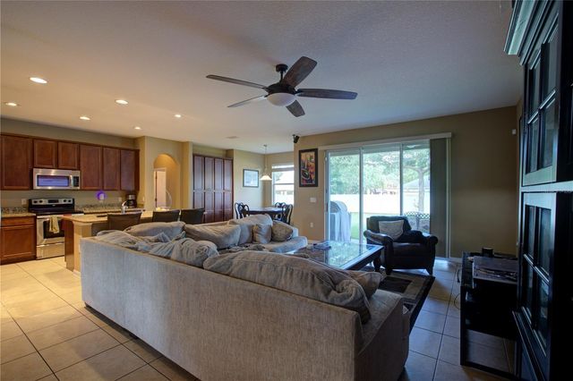 2516 WOODSIDE RIDGE DRIVE, Apopka, FL 32712