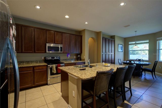 2516 WOODSIDE RIDGE DRIVE, Apopka, FL 32712
